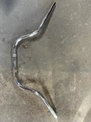 2001YAMAHA Star XVS650 Custom Handlebars, #123124. Fixed Price $35.00.