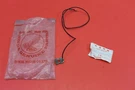 Nos Honda Rear Turn Signal Mount Washer Black CA175 Touring #90583-303-000. Fixed Price $14.95.