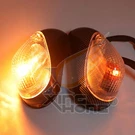 M.flush Mount Turn Signal For Yamaha YZF-R6S/ Kawasaki Ninja EX250 250R 98-09. Fixed Price $21.09.