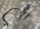 Kawasaki ER6F ZX6R Ninja 400 636 650 Z1000 Sx Front Right Indicator 2012 2023. Fixed Price $40.40.