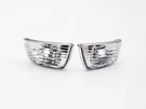 Mirror Indicator Turn Signal Lens For Triumph 2005-2012 Sprint St Gt. Fixed Price $29.95.