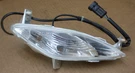 2014-2020 Piaggio Fly & 150 Oem Front Right Turn Signal Tested Good W/bulb. Fixed Price $22.99.