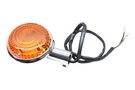 New Oem Yamaha 1AA-83330-K0-00 Amber Turn Signal Assembly Nos. Fixed Price $49.99.