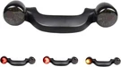 Rear Bullet Led Turn Signals Light Bar Integrated Motorcycle Brake. Fixed Price $29.99.
