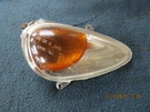 1999 Ducati ST2 Left Front Turn Signal Blinker. Fixed Price $39.99.