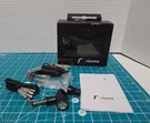 Rizoma FR150B Club Turn Signal Replacement Aluminum Black Italy One Bulb. Fixed Price $32.56.