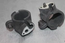 Indian Turn Signal Mount Clamps Chieftain 14-18 5415612 Victory Octane 2017. Fixed Price $55.00.
