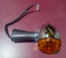Indian Scout Rear Turn Signal 2412541. Fixed Price $43.99.