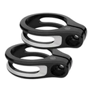 Rsd Black Mounted Indicator Mounts Harley-davidson 41MM Forks 0207-2012SB5. Fixed Price $60.39.
