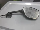 Tokaidenso Right Rear View Mirror Assy Fits: Suzuki GSXR1000 GSXR750 56500-47H01. Fixed Price $14.99.