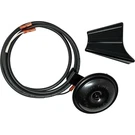 Kodlin Usa Horn Relocation Kit - Gloss Black KUS25852. Fixed Price $149.99.