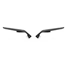 Genuine Rizoma Stealth Aerodynamic Mirrors Black Ducati Panigale 959 + Lights. Fixed Price $804.52.