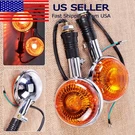Turn Signal Light Indicator Flasher For Yamaha Road Star 1600/1700/XV1600/XV1700. Fixed Price $18.49.