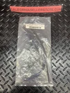 Harley Davidson Burly Front Turn Signal Wire Extensions 1996-UP 5215-000 #0728. Fixed Price $34.85.