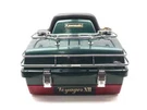 Trunk Tour Pack 1999 Kawasaki Voyager Xii ZG1200B 2959A. Fixed Price $310.69.