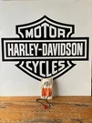 Harley-davidson Indicator Lamp Oil Pressure '83-'85 Xls Nos P/n 68503-83. Fixed Price $35.85.