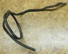 2011 Yamaha FZ6-R FZ600R FZ6R Rear Back Left Turn Signal Light Plug. Fixed Price $6.95.
