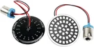 Cyron Lighting Wide View Led Turn Signal Inserts - Red, Single Circuit AC1156AR. Fixed Price $76.95.