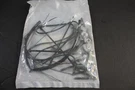 Harley-davidson Xl Dyna Fxstb Fxstc Turn Signal Relocation Kit 68603-01. Fixed Price $59.95.