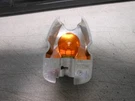 Bmw Oem Blinker Winker Turn Signal Bulb Reflector Case K1200 R1100 63137658954. Fixed Price $14.99.