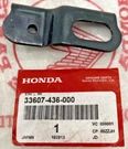 33607-436-000 Oem Honda 1979-82 XL100, 125 Sa L. Rr. Turn Signal Stay Motorcycle. Fixed Price $18.00.