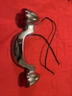 Harley Davidson Rear Turn Signal Assembly Chrome Bar 68968-05 Touring. Fixed Price $100.00.