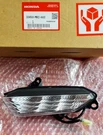 Oem Genuine Honda GL1800 Goldwing Front Left Indicator 2018-24 33450MKCA02. Fixed Price $267.97.