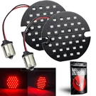 Eagle Lights 3 1/4" Horizon Beam Rear Led Turn Signals For Harley-davidson. Fixed Price $99.99.