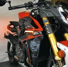 New Rage Cycles Front Turn Signals For Mv Agusta Brutale 1000 2019-PRESENT. Fixed Price $115.00.