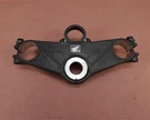 11-13 Honda Upper Triple Tree Fork Clamp. Fixed Price $27.62.
