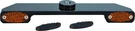 Pro-one Performance 909102B Turn Signal Bar Wide Glide Amber Led Black. Fixed Price $105.33.