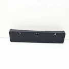 Mercedes-benz Gle W167 Front Bumper Number License Plate A1678802305 No Duty. Fixed Price $99.25.