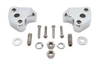 Chrome Turn Signal Kit Short For Harley-davidson. Fixed Price $52.99.