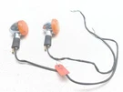 94-03 Honda Magna VF750C Rear Left Right Turn Signal Set 33600-MZ5-910. Fixed Price $45.47.