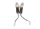 2019 Honda CBR300R Rear Left & Right Turn Signal Pair Oem. Fixed Price $39.90.