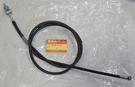 New Genuine Suzuki T350 TC305 T305 GT250 Front Brake Cable Oem 58100-11720. Fixed Price $39.98.