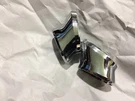 Rear Turn Signal MOUNTS(2) Fx, Std Big 2000/L Duece 2002/L Non-touring. Fixed Price $27.03.