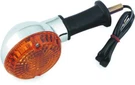 Bikemaster Kawasaki Turn Signal - Front/rear. Fixed Price $60.99.
