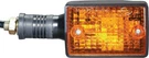 K & Dot Approved Turn Signal Amber 25-4076. Fixed Price $40.80.