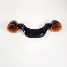 Harley-davidson Oem Black Rear Turn Signal Light Bar For Cvo Models 67801340. Fixed Price $162.40.