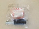 Nos Honda Front Turn Signal Stay 33490-KR3-671. Fixed Price $29.99.