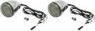 Custom Dynamics Pb-ind-fts-aw-c Probeam Front Led Turn Signals Chrome. Fixed Price $199.95.
