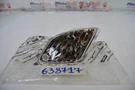 Right Rear Blinker Piaggio Vespa Granturismo 200 05-08. Fixed Price $57.30.