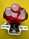 Suzuki RV125 RV90 1973 1974 1975 1976 1977 Tail Light 35710-27640 Nos Oem. Fixed Price $249.99.