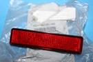 Nos Yamaha VX500 VX600 VT480 VXS1100 Genuine Rear Reflector Oem # 8Y7-85130-00. Fixed Price $14.95.