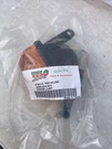 Indicator Honda Nx 650 Front Left 1989 1990 33450-MN4-672. Fixed Price $17.40.
