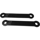 Kodlin Usa 1" Lift Kit/shock Extension For Sportster 21+ K66028. Fixed Price $106.48.