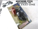 98-02 Honda Shadow VT600 K&s Left Rear Turn Signal Oem 33650-MZ8-K02. Fixed Price $20.98.