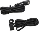 Drag Specialties Handlebar Marker Lights Matte Black Clear #232962. Fixed Price $176.97.
