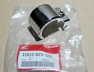 Honda VT600 Shadow NV600 New Oem Front Indicator Chrome Stay Trim 33500-MZ8-000. Fixed Price $32.23.
